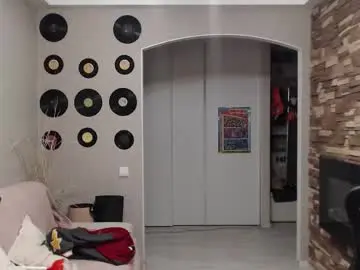 Chaturbate Private Sex Chat of teddy_mode