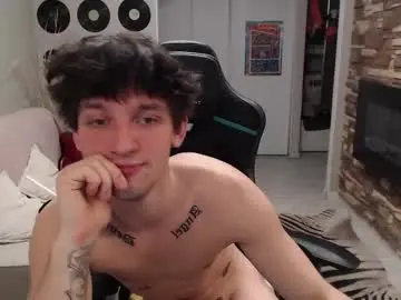 Chaturbate Adult Webcam of teddy_mode