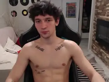 Chaturbate Live Sex Cam of teddy_mode