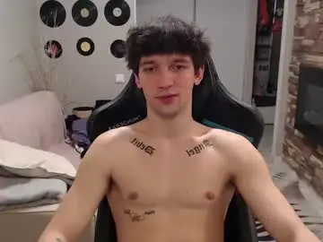 Chaturbate Best Webcam of teddy_mode