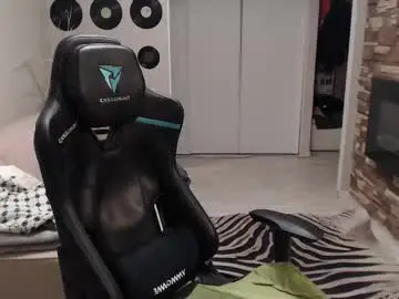 Chaturbate Nude Webcam of teddy_mode