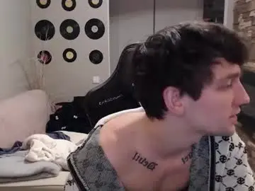 Chaturbate Best Webcam of teddy_mode