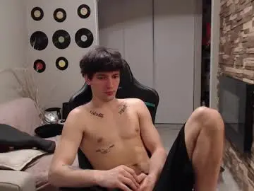 Chaturbate Adult Webcams of teddy_mode