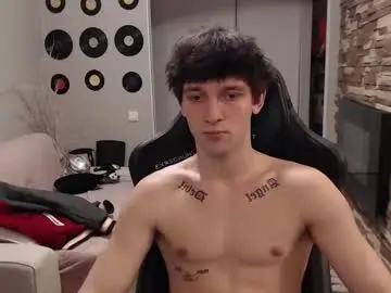 Chaturbate Best Webcam of teddy_mode