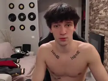 Chaturbate Watch Live Sex Cams of teddy_mode