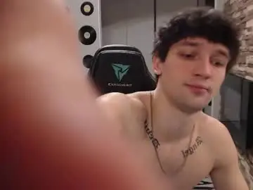 Chaturbate Adult Webcam of teddy_mode