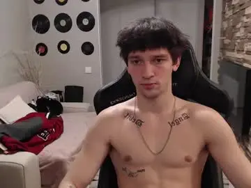 Chaturbate Free Porn Cam of teddy_mode