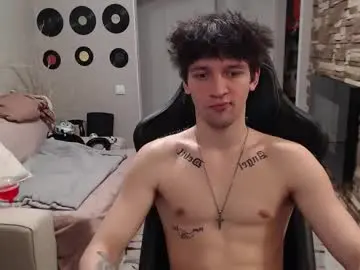 Chaturbate Watch Live Sex Cams of teddy_mode