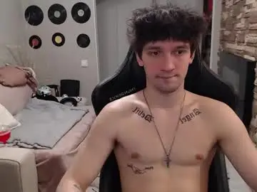 Chaturbate Live Sex Cam of teddy_mode