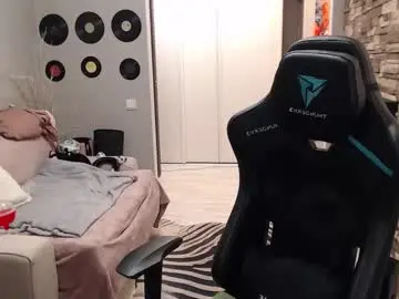 Chaturbate Watch Live Sex Cams of teddy_mode