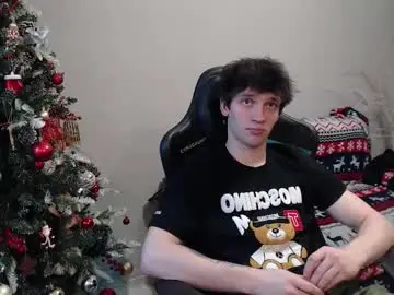 Chaturbate Live Sex of teddy_mode