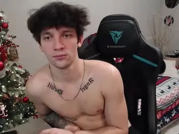 Chaturbate Sex Chat of teddy_mode