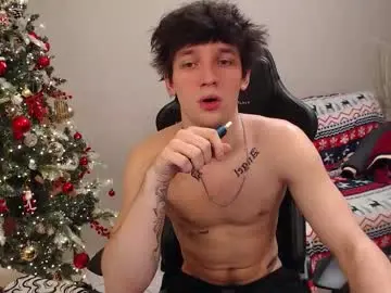 Chaturbate Sex Chat of teddy_mode