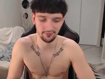 Chaturbate Sex Chat of teddy_mode