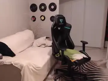 Chaturbate Adult Video Chat of teddy_mode