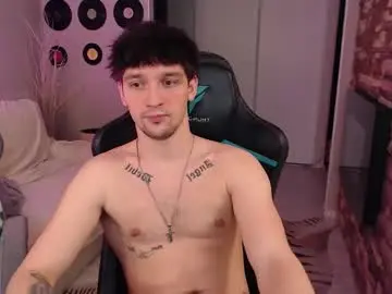 Chaturbate Nude Webcam of teddy_mode