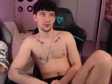 Chaturbate Sex Chat of teddy_mode