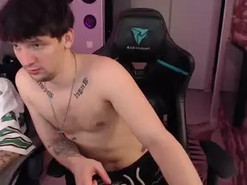 Chaturbate Live Porn of teddy_mode