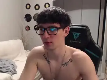 Chaturbate Sex Cam of teddy_mode