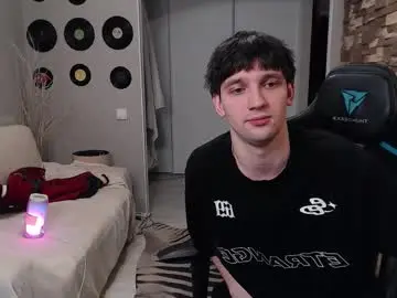 Chaturbate Best live sex cam show of teddy_mode