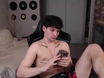 Chaturbate Watch Live Sex Cams of teddy_mode