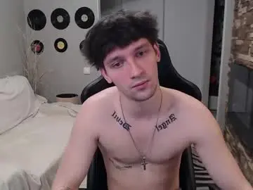 Chaturbate Adult Webcams of teddy_mode