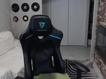 Chaturbate Adult Webcams of teddy_mode