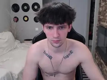 Chaturbate Sex Chat of teddy_mode