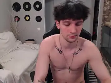 Chaturbate Live Porn of teddy_mode