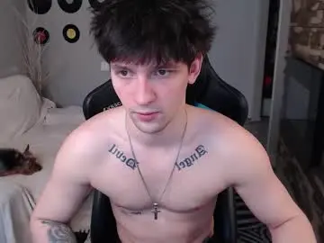 Chaturbate Sex Cam of teddy_mode