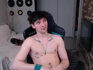 Chaturbate Live Sex of teddy_mode