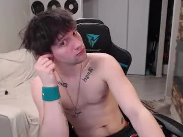 Chaturbate Nude Webcam of teddy_mode