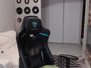 Chaturbate Adult Video Chat of teddy_mode