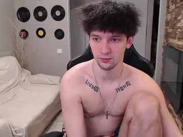 Chaturbate Live Sex of teddy_mode