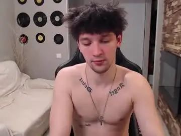 Chaturbate Adult Webcams of teddy_mode