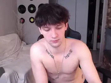 Chaturbate Live Porn of teddy_mode