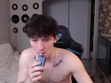 Chaturbate Sex Chat of teddy_mode