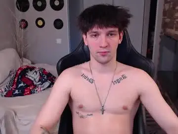 Chaturbate Best live sex cam show of teddy_mode