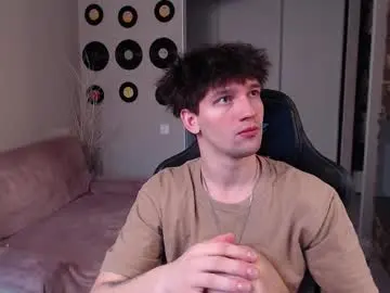 Chaturbate Live Sex of teddy_mode