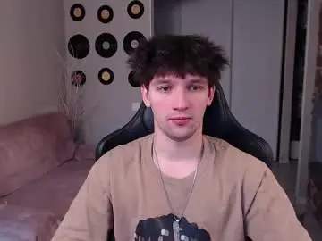 Chaturbate Watch Live Sex Cams of teddy_mode