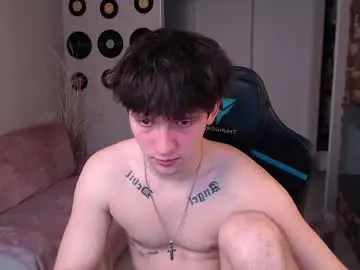 Chaturbate Watch Live Sex Cams of teddy_mode