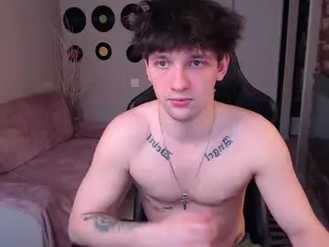 Chaturbate Live Porn of teddy_mode