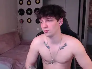 Chaturbate Live Porn of teddy_mode