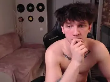 Chaturbate Private Sex Chat of teddy_mode