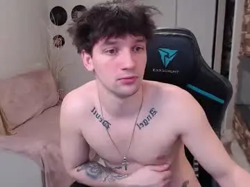 Chaturbate Adult Video Chat of teddy_mode