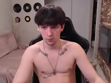 Chaturbate Live Sex of teddy_mode