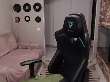 Chaturbate Live Sex Cam of teddy_mode