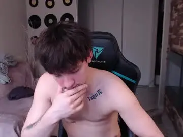 Chaturbate Adult Webcam of teddy_mode