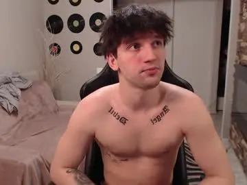 Chaturbate Live Sex Cam of teddy_mode