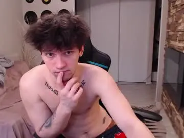 Chaturbate Adult Webcams of teddy_mode